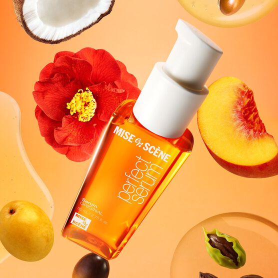 PERFECT SERUM MISEENSC�NE P OG 80ML